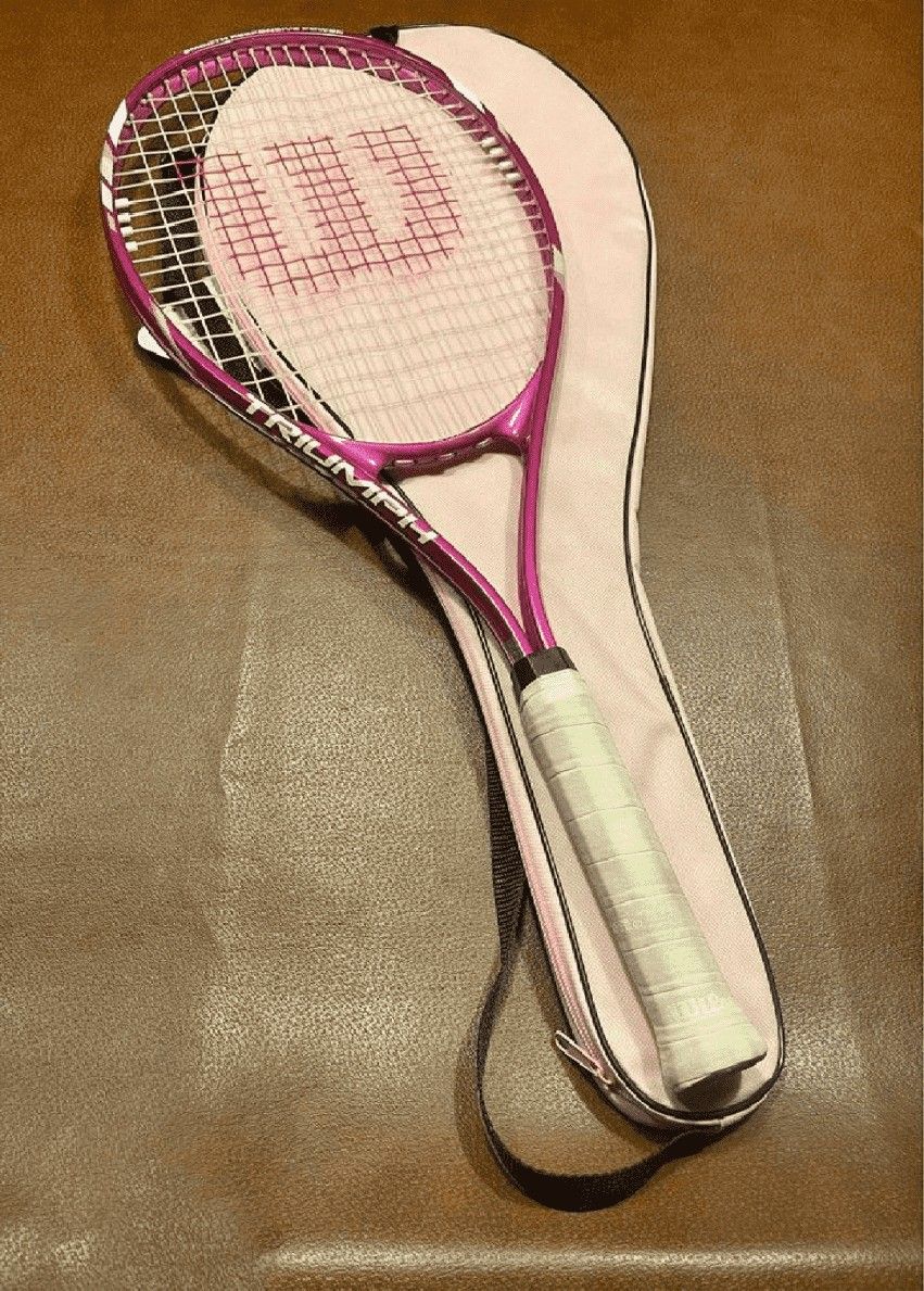 game rise Dominate Tennis with Professional Grade Racquets
