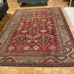 Persian Rug , One Of A Kind