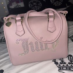 Juicy Couture Purse 