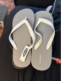 Men’s sandals