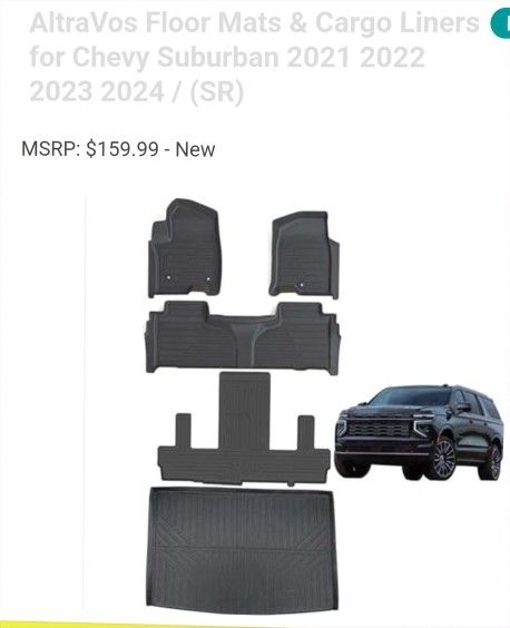 Floor Mat
