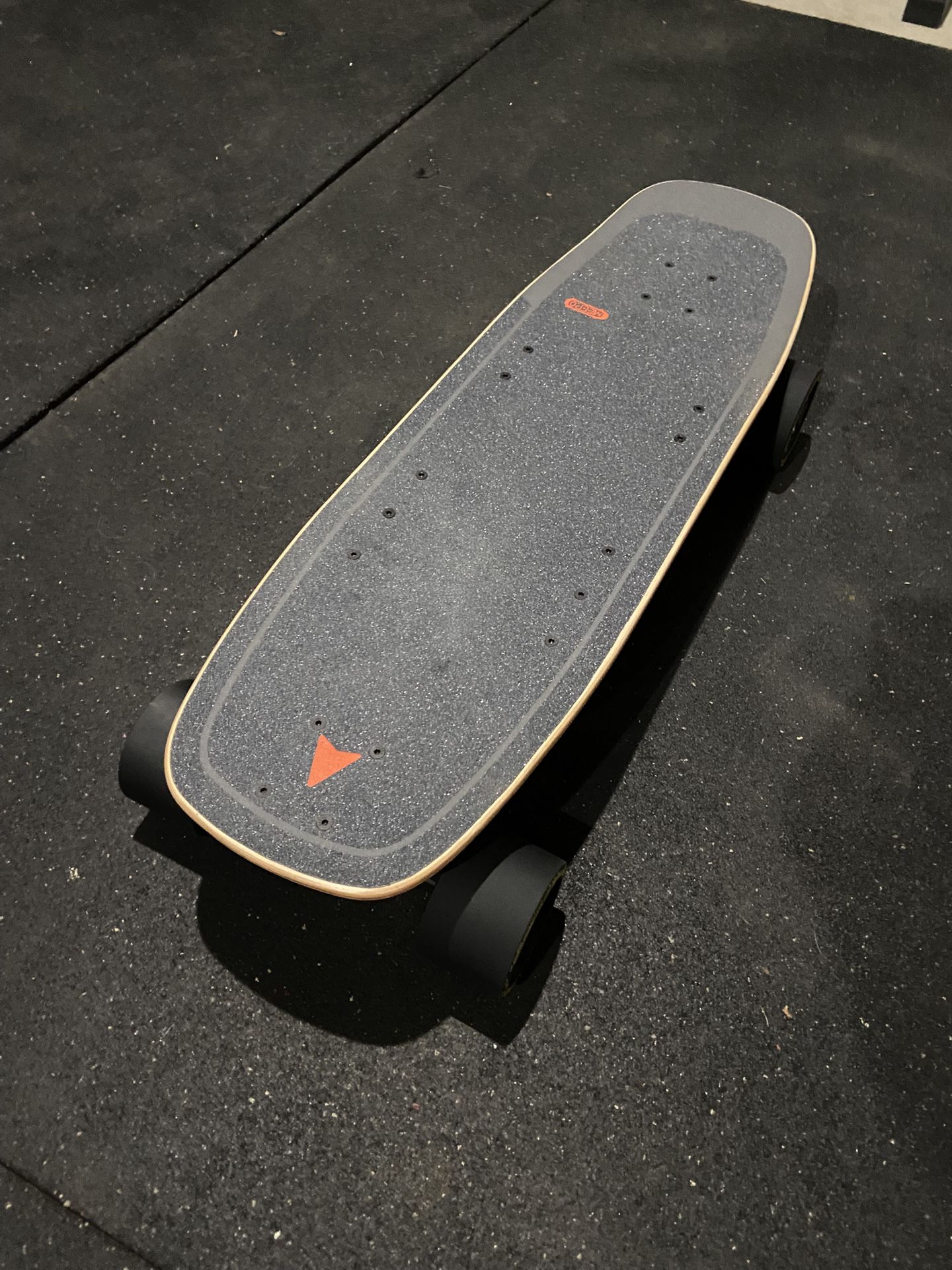Meepo Mini 5 Electric Skateboard/Longboard Like New