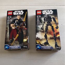 Lego Star Wars