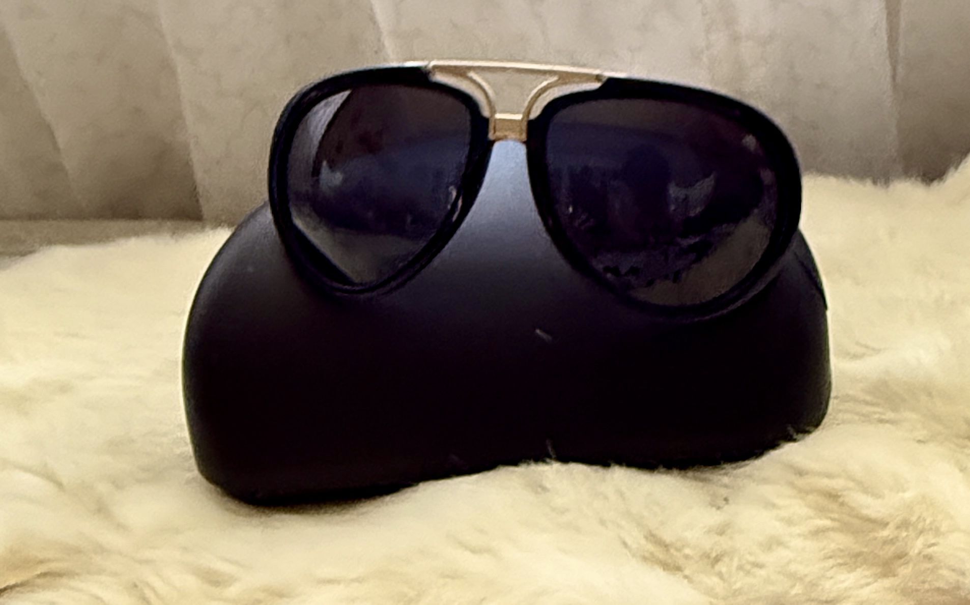 DSQUARED2 DQ0031 Gold Sunglasses