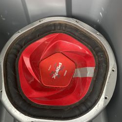 Sony Xplod Speaker 
