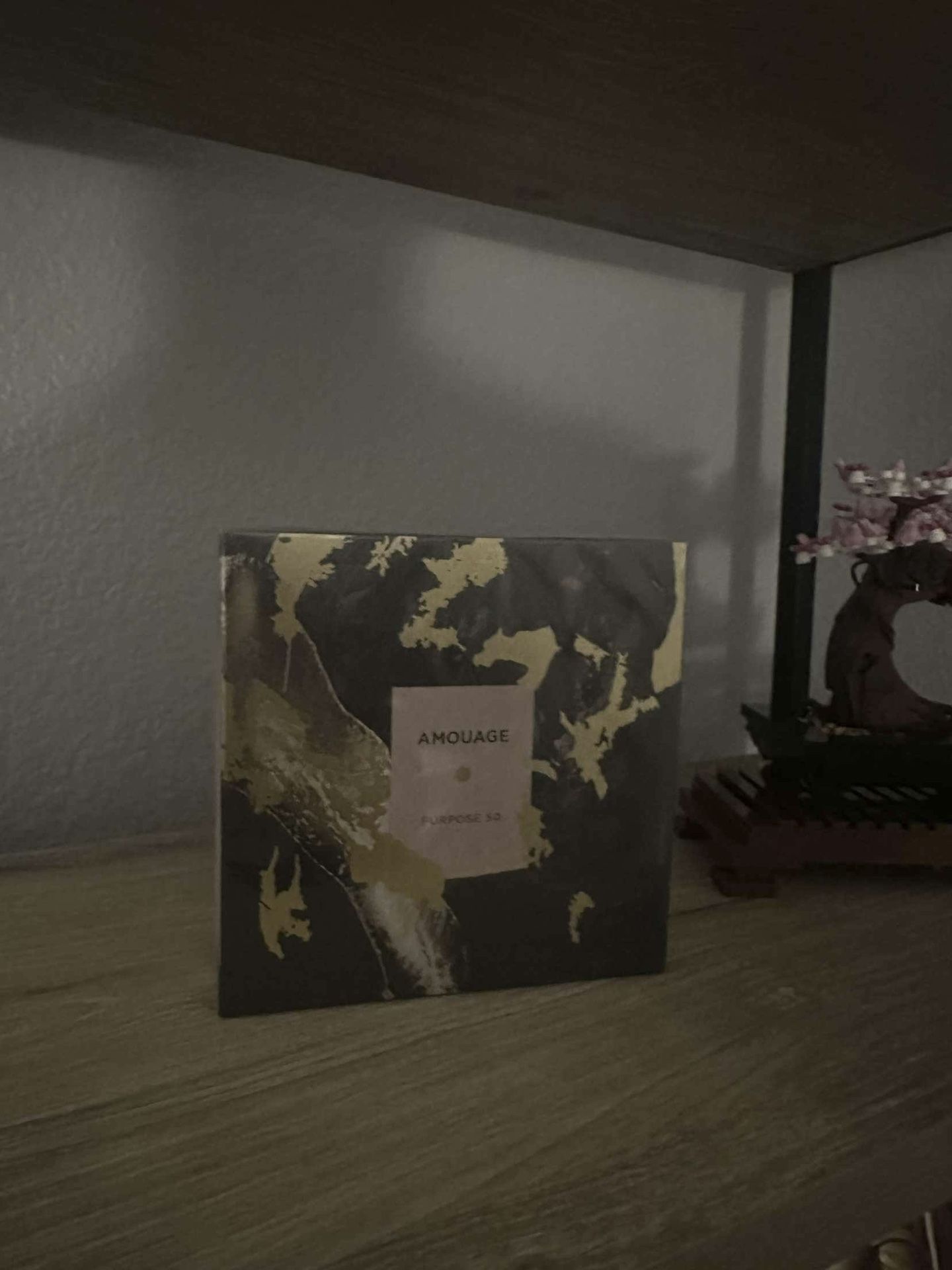 Amouage Purpose 50 