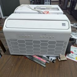 Danby 8000 BTU Window AC Unit 