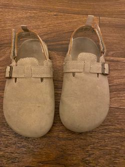 Kids size 11&12