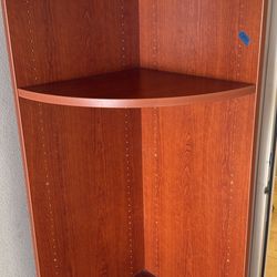 Corner Shelf 