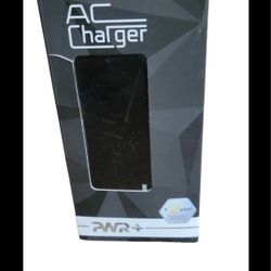 PWR Power Adapter PWR-TAJ190342 Item Sa81UL 19V Black Laptop Charger Replacement