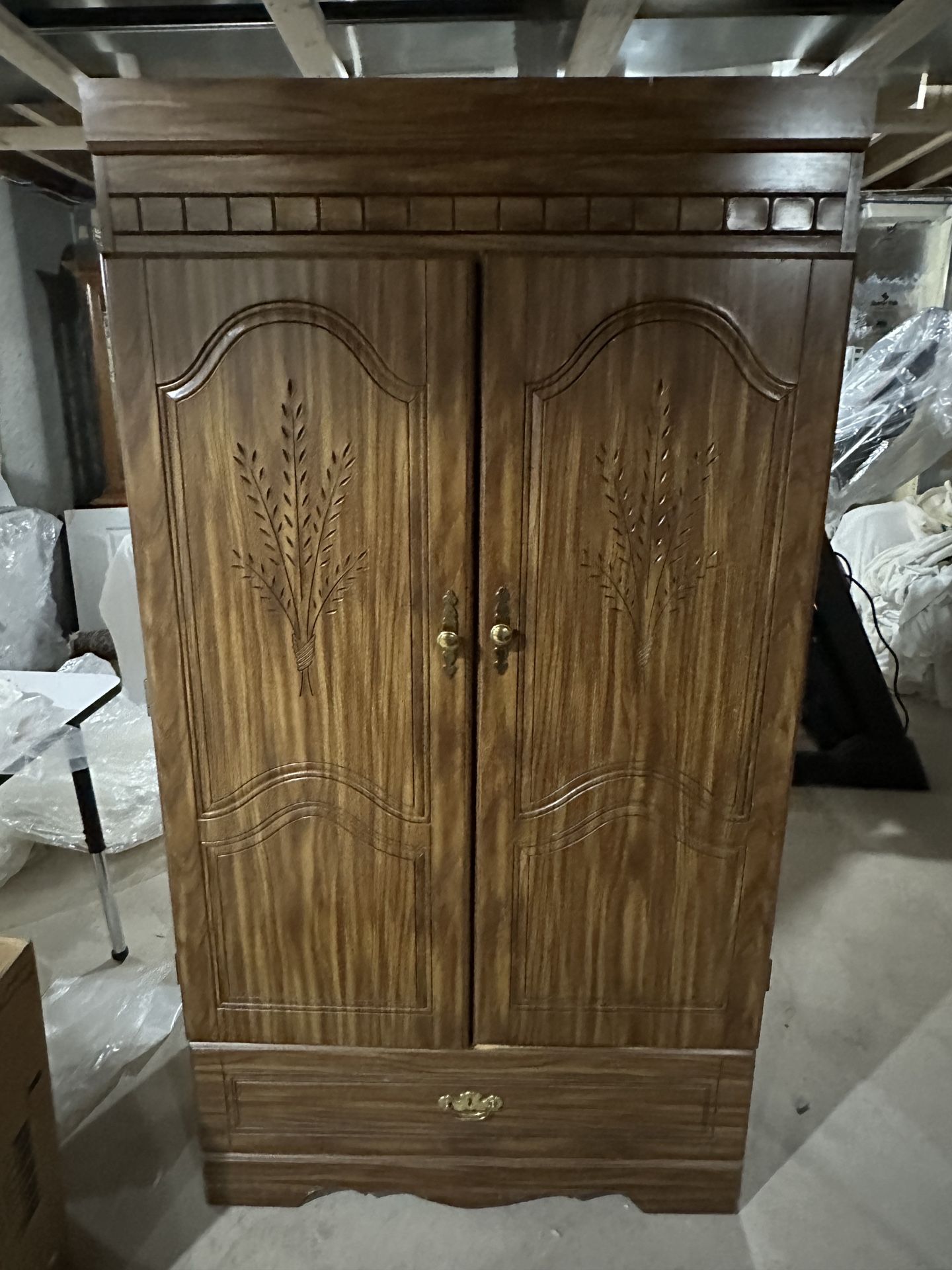 Wardrobe