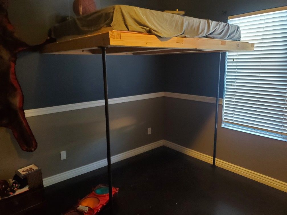 Loft Bed