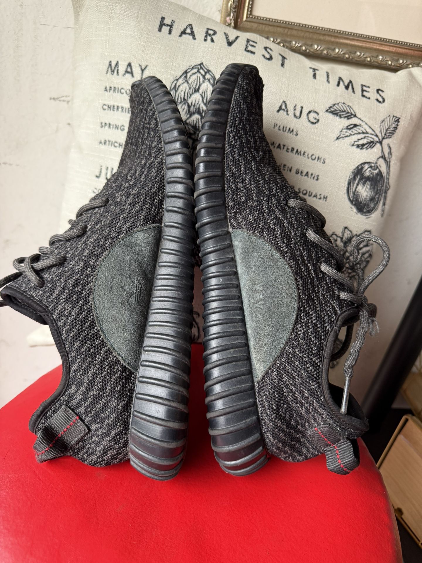 Adidas Shoes Size 10