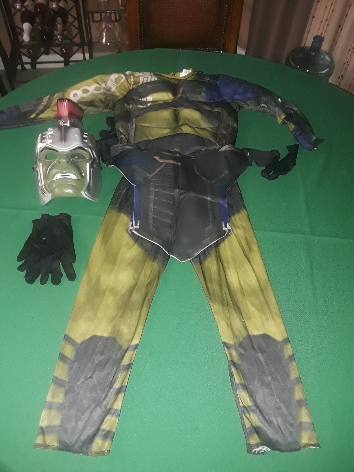 KIDS HALLOWEEN COSTUME