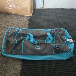 Reebok Travel Bag 