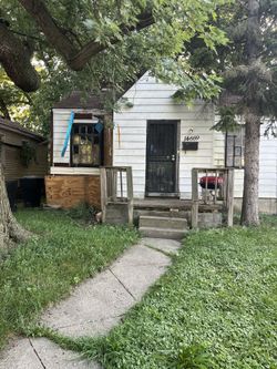 House For Sale!