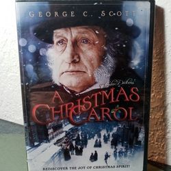 A Christmas Carol (1984