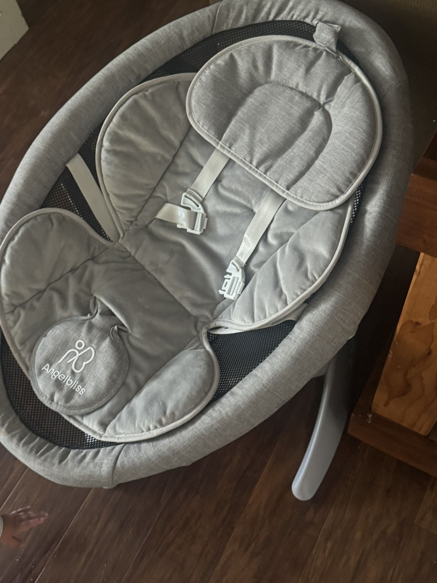 Swing For Baby
