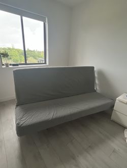 Ikea Bed
