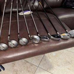 Fairway Woods 