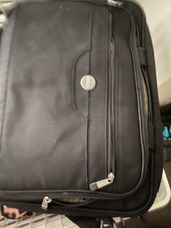 Dell laptop bag