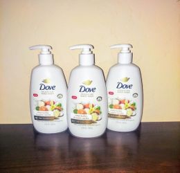 Dove Hand Soap Bundle- $3.50 Each - x Streets Ray/Higley