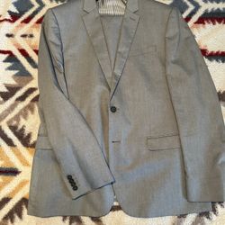 Men’s Suit