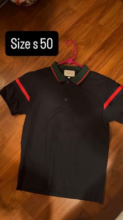 Gucci shirt button up size S