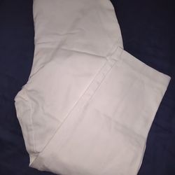 Woman's Capris