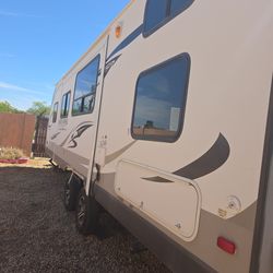 2014 Jayco 28DSBH