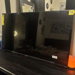 40 inch Hisense Roku tv