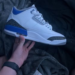 Jordan 3