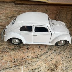 Toy Beetle 