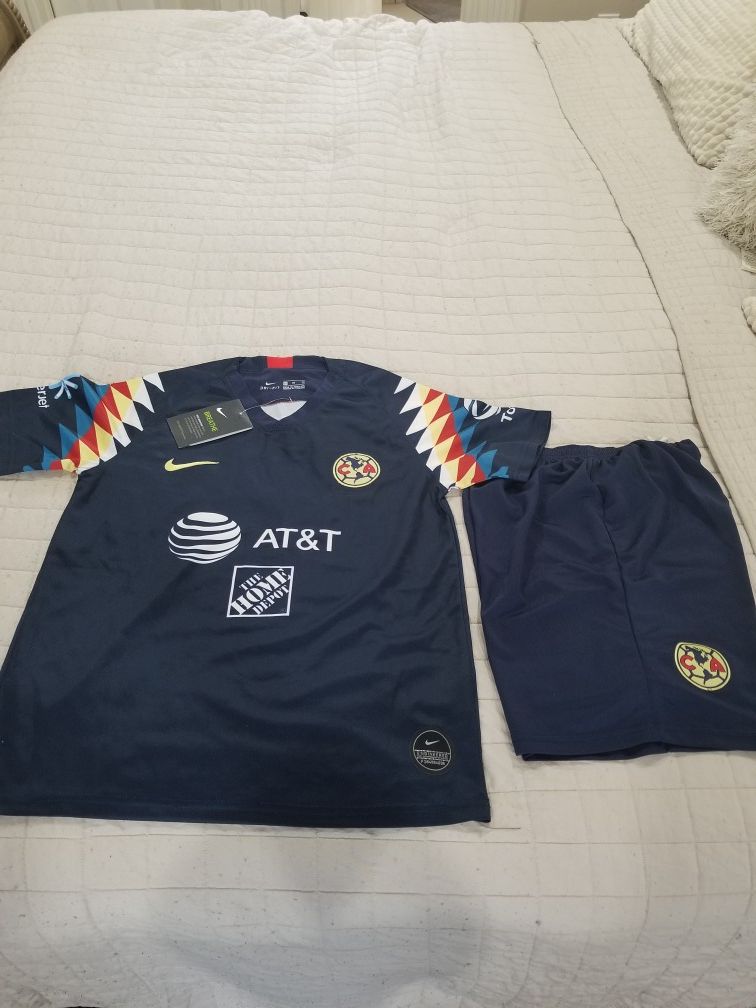 Kids Club America Jersey