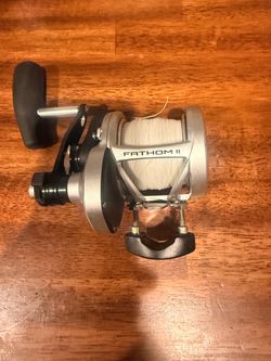 Fishing Reel
