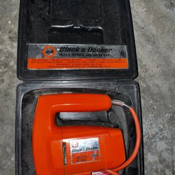 Black & Decker, Skil Saw