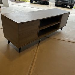 Tv Stand (Up To 55 Inch Tv)