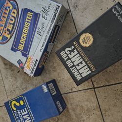 Family Card Games