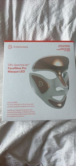 Dr. Dennis Gross Red Light Therapy Mask