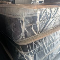 Mattress Starting At $170