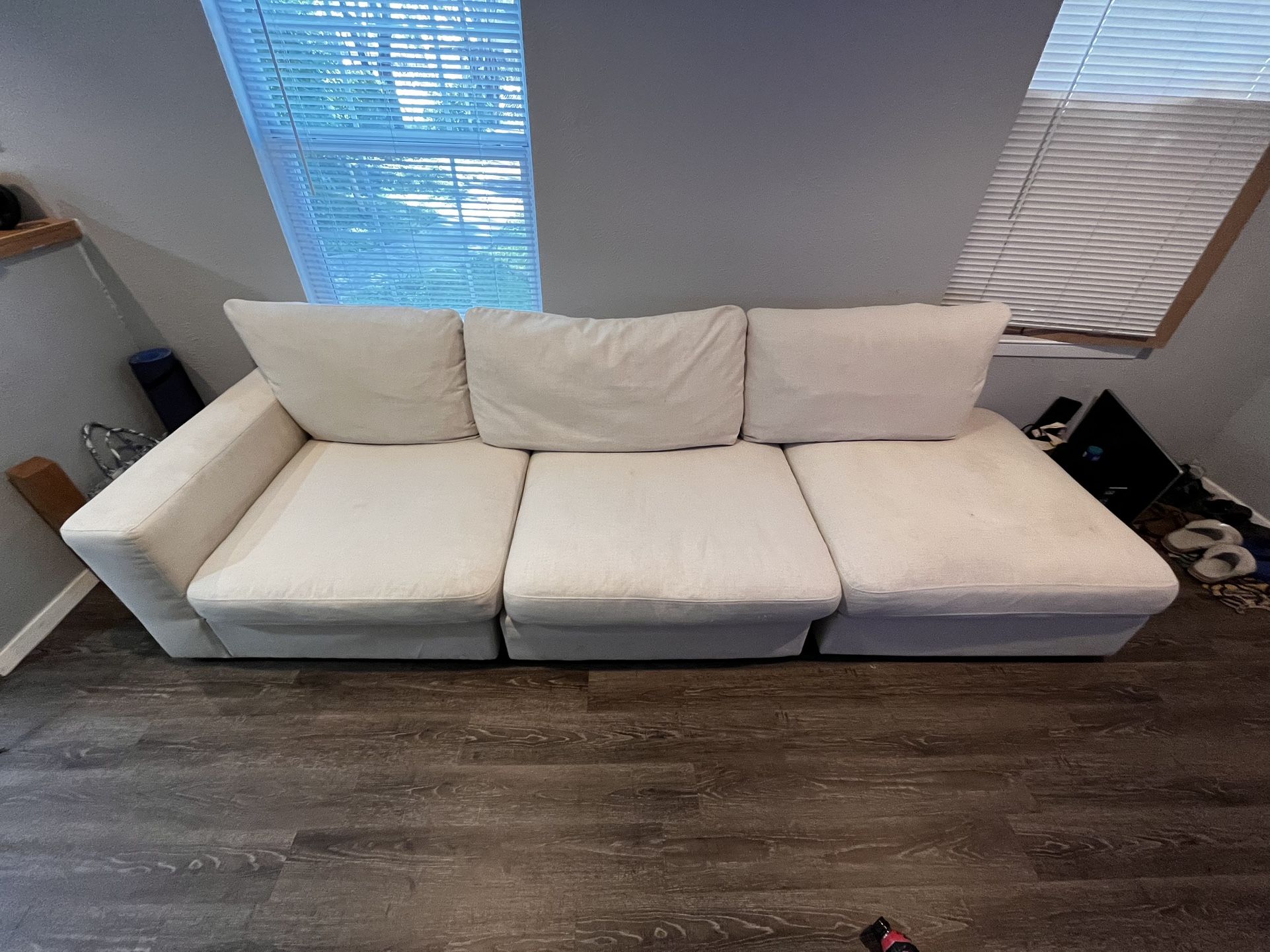 Sectional Sofa