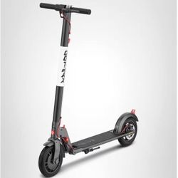 GoTrax Electric Scooter