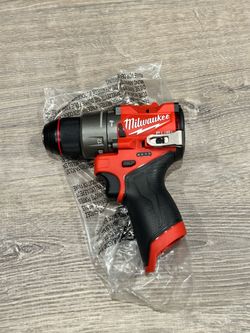 Milwaukee m12 fuel hammer drill tool only $50 pick up only