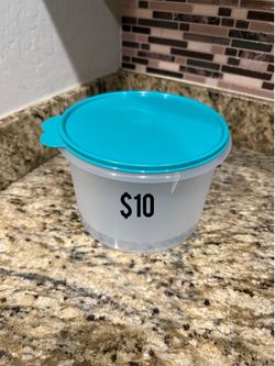 Tupperware