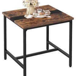 Square Kitchen Dining Table