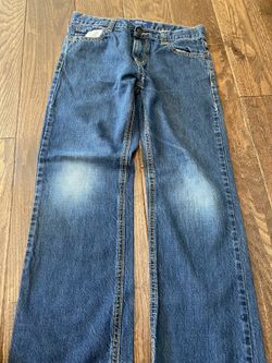 Boy’s Jeans size 10 Husky