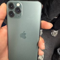 iphone 11 pro 64gb Unlocked