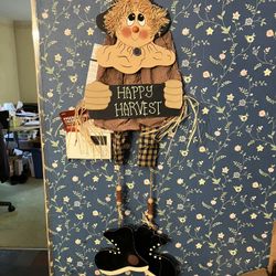 Fall Wall/Door Hanger