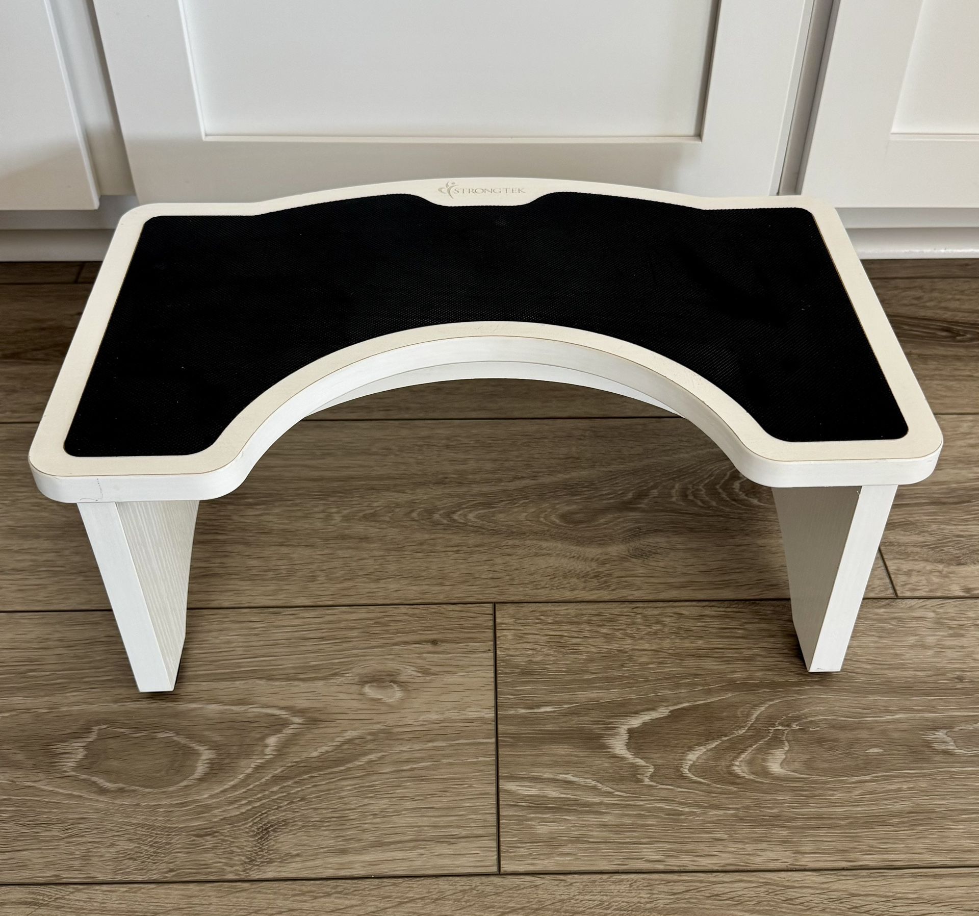 Strongtek Elongated Potty Training Stool