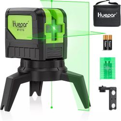 Cross Line Laser Level 